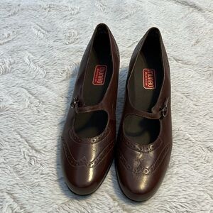 Munro American Shoe Size 9